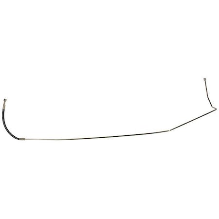 A & I Products Line, Rec/Drier Inlet 1" x1" x1" A-143114C2